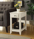 Bertie Side Table